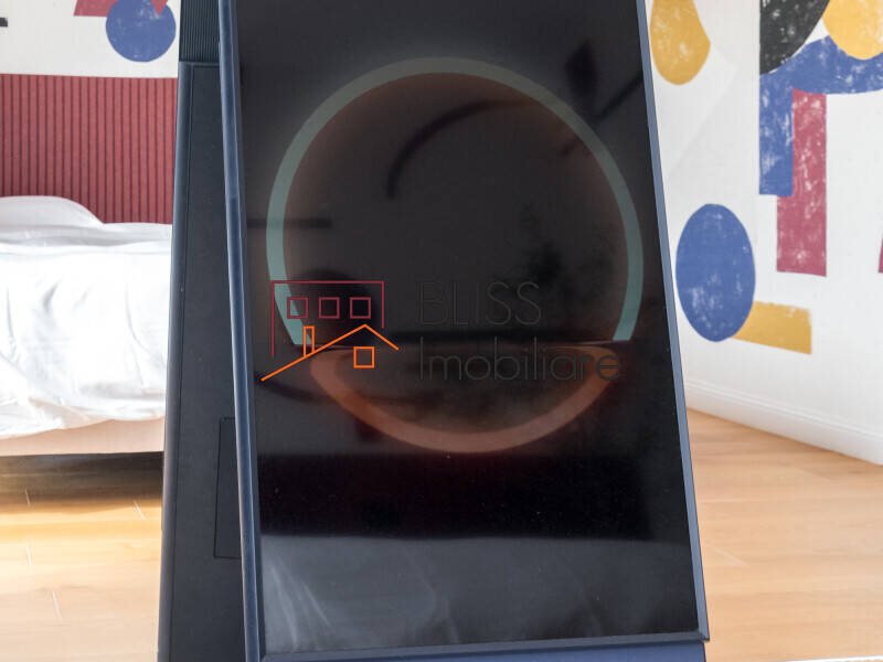 Modern Lakeview Apartment In Belair Lake, Baneasa, Bucharest / Ilfov | Bliss Imobiliare / Photo 47 - BLISS Imobiliare