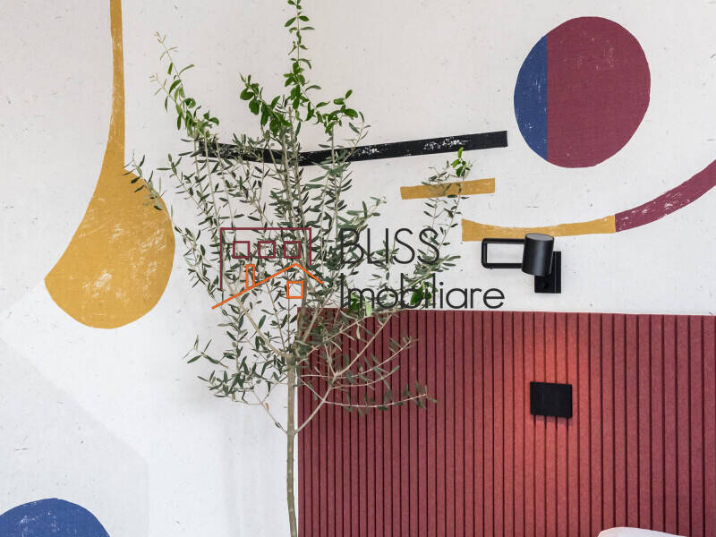 Modern Lakeview Apartment In Belair Lake, Baneasa, Bucharest / Ilfov | Bliss Imobiliare / Photo 46 - BLISS Imobiliare