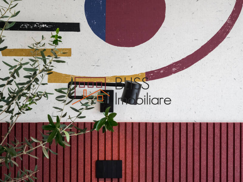 Modern Lakeview Apartment In Belair Lake, Baneasa, Bucharest / Ilfov | Bliss Imobiliare / Photo 48 - BLISS Imobiliare