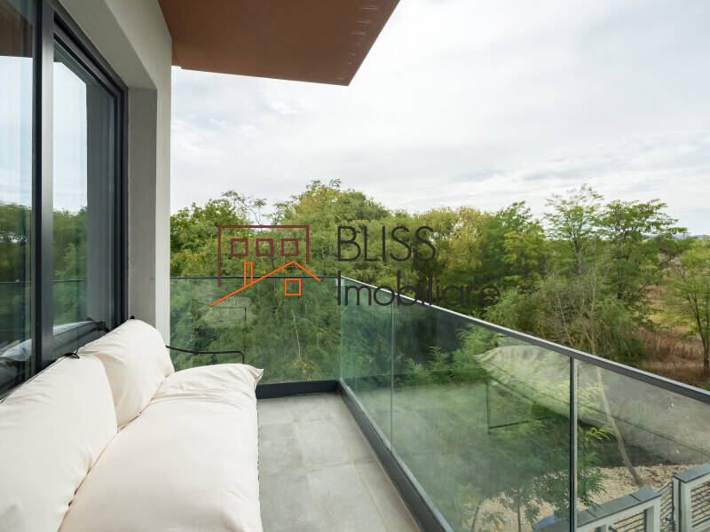 Apartament Modern Cu 2 Camere Cu Vedere La Lac In Belair Lake, Baneasa | Bliss Imobiliare / Photo 18 - BLISS Imobiliare