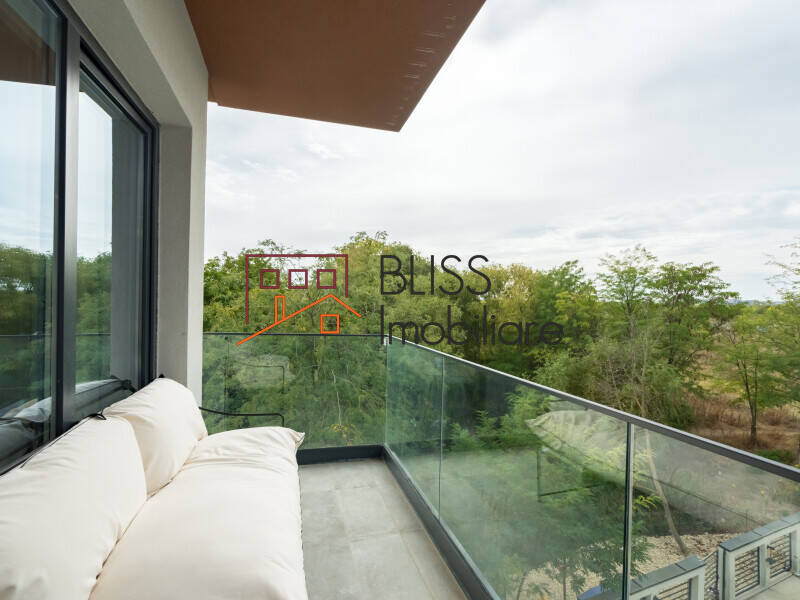 Modern Lakeview Apartment In Belair Lake, Baneasa, Bucharest / Ilfov | Bliss Imobiliare / Photo 19 - BLISS Imobiliare