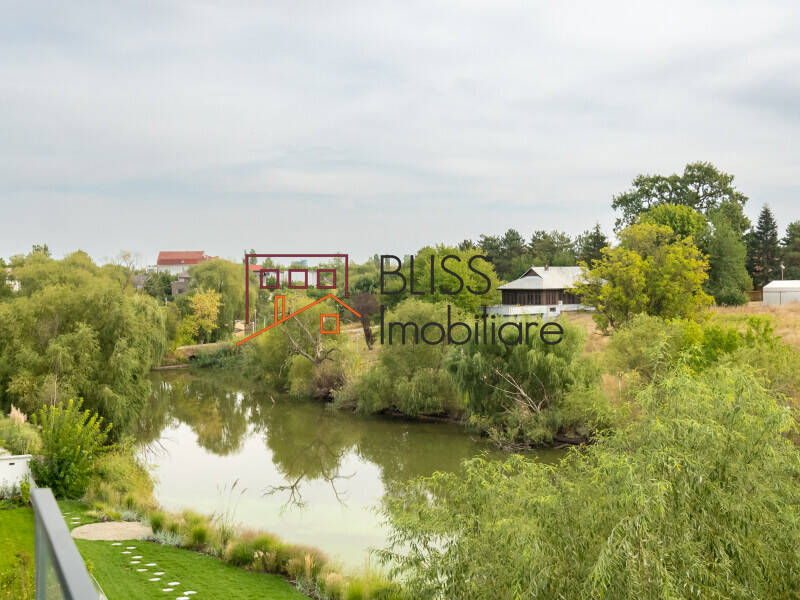 Apartament Modern Cu 2 Camere Cu Vedere La Lac In Belair Lake, Baneasa | Bliss Imobiliare / Photo 21 - BLISS Imobiliare