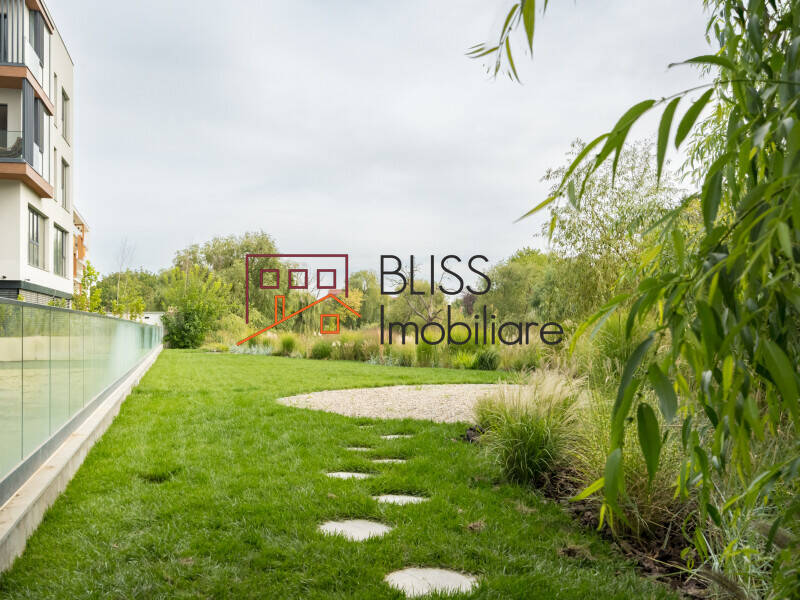 Apartament Modern Cu 2 Camere Cu Vedere La Lac In Belair Lake, Baneasa | Bliss Imobiliare / Photo 57 - BLISS Imobiliare