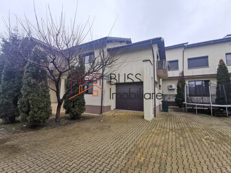 Casa Moderna P+1 Cu 5 Camere | Bliss Imobiliare / Photo 25 - BLISS Imobiliare