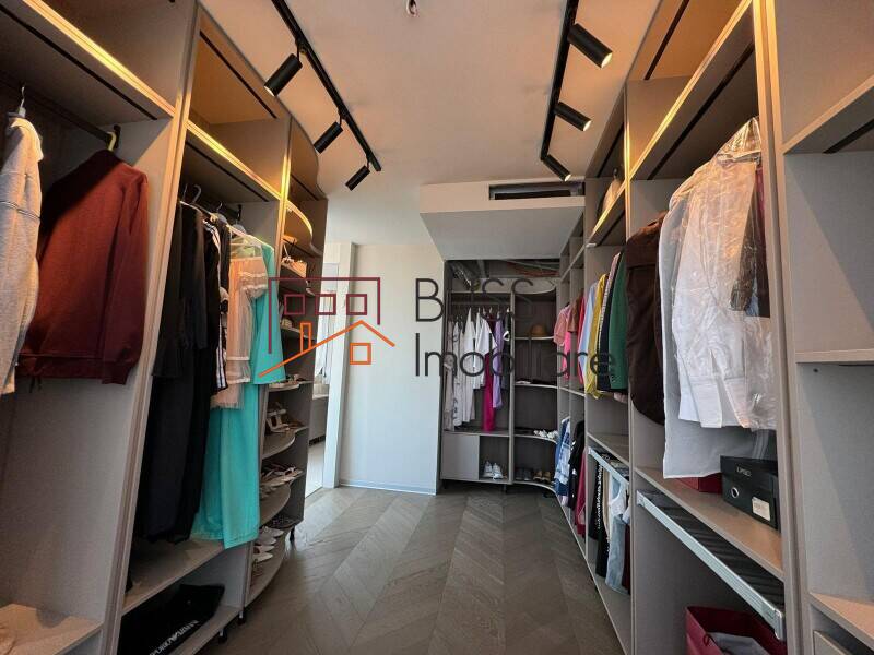 Penthouse apartment for Sale Iancu Nicolae | Pipera, Bucharest / Ilfov - 4 Bedroom - ID:118508 | Bliss Imobiliare / Photo 28 - BLISS Imobiliare