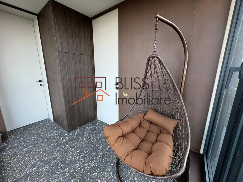 Penthouse apartment for Sale Iancu Nicolae | Pipera, Bucharest / Ilfov - 4 Bedroom - ID:118508 | Bliss Imobiliare / Photo 47 - BLISS Imobiliare