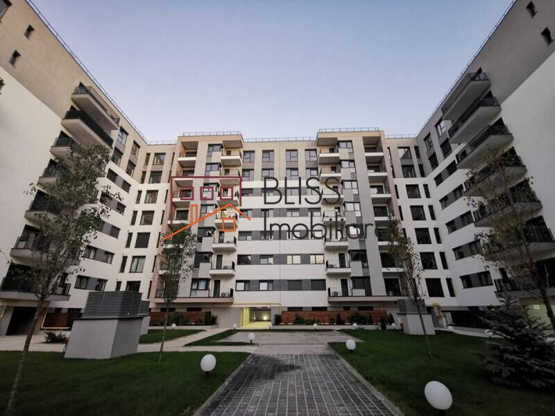 Apartament de Vanzare Domenii | 1 Mai | Grivitei - 2 Camere - ID:123127 | Bliss Imobiliare / Photo 1 - BLISS Imobiliare