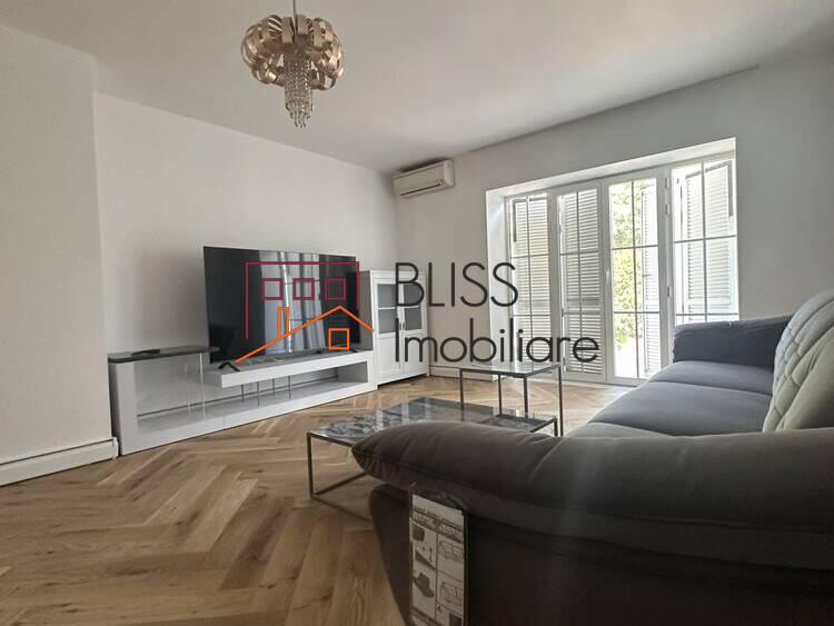3-Bedrooms Duplex House Iancu Nicolae, Bucharest / Ilfov | Bliss Imobiliare / Photo 7 - BLISS Imobiliare