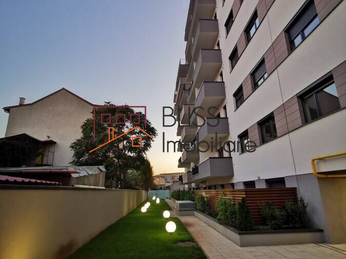 Apartament de Vanzare Domenii | 1 Mai | Grivitei - 2 Camere - ID:123126 | Bliss Imobiliare / Photo 4 - BLISS Imobiliare