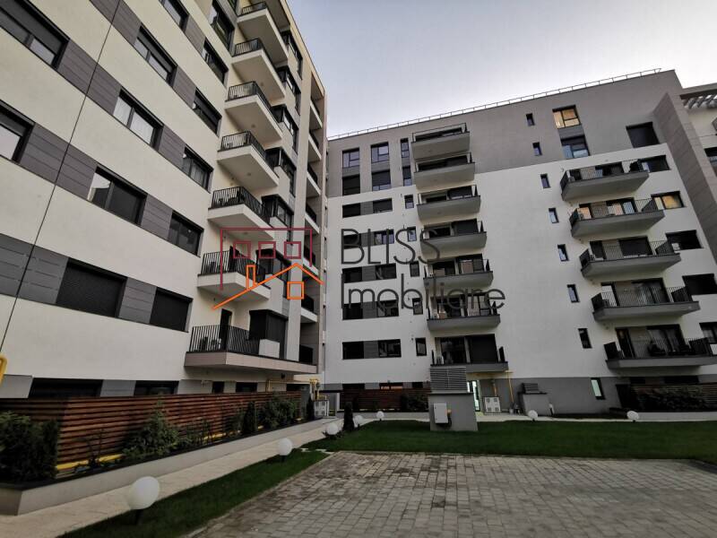Apartment for Sale Domenii | 1 Mai | Grivitei, Bucharest - 1 Bedroom - ID:123126 | Bliss Imobiliare / Photo 2 - BLISS Imobiliare