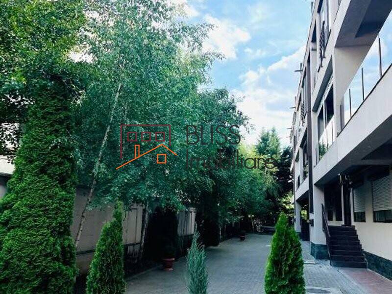 Apartament de Inchiriat Iancu Nicolae | Pipera - 3 Camere - ID:123142 | Bliss Imobiliare / Photo 1 - BLISS Imobiliare