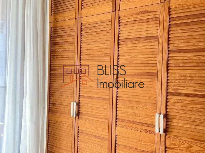 Apartment for Rent Iancu Nicolae | Pipera, Bucharest / Ilfov - 2 Bedroom - ID:123142 | Bliss Imobiliare / Photo 11 - BLISS Imobiliare