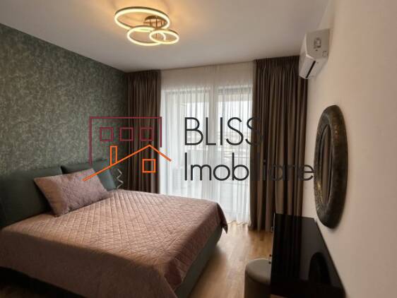 Apartament Modern De 2 Camere Cu Parcare | Bliss Imobiliare / Photo 7 - BLISS Imobiliare