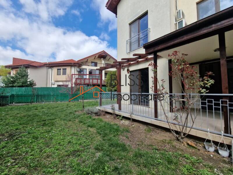 Vila 6 Camere In Zona Pipera | Bliss Imobiliare / Photo 3 - BLISS Imobiliare