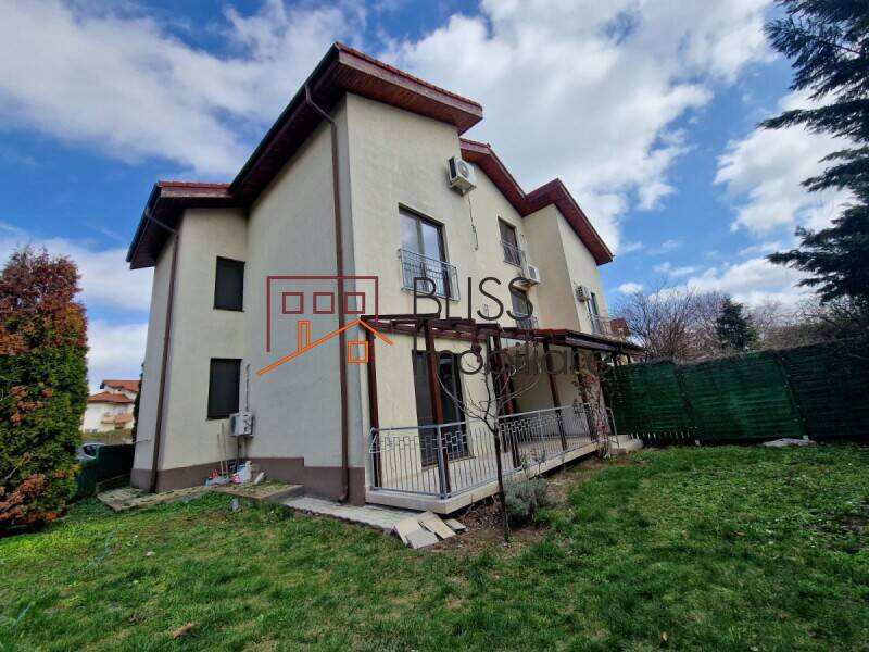 Vila 6 Camere In Zona Pipera | Bliss Imobiliare / Photo 2 - BLISS Imobiliare