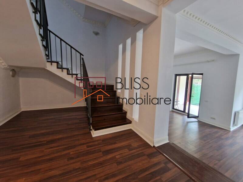 4 Bedroom Villa In The Pipera Area, Bucharest / Ilfov | Bliss Imobiliare / Photo 6 - BLISS Imobiliare