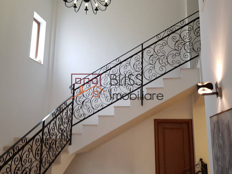 Villa, Bucharest / Ilfov | Bliss Imobiliare / Photo 15 - BLISS Imobiliare