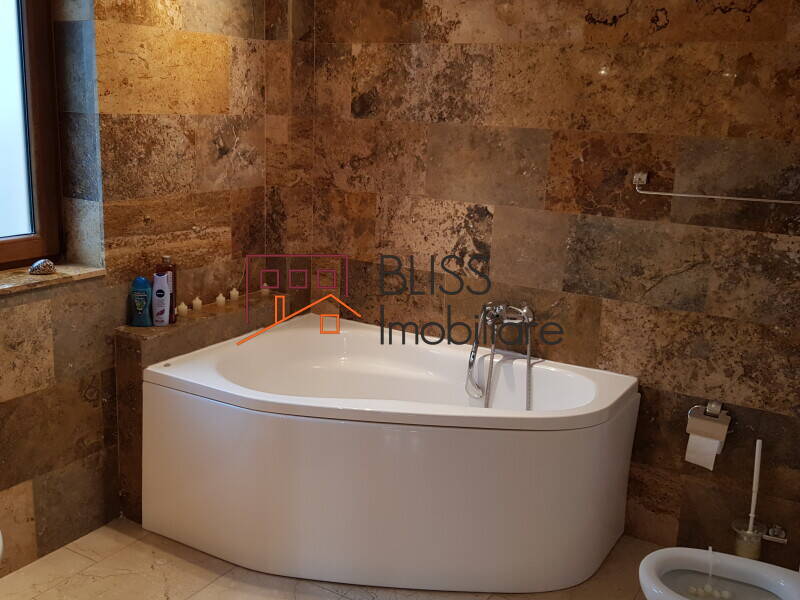 Villa, Bucharest / Ilfov | Bliss Imobiliare / Photo 17 - BLISS Imobiliare