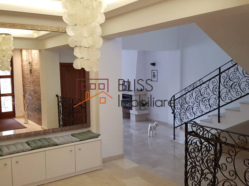 Villa, Bucharest / Ilfov | Bliss Imobiliare / Photo 11 - BLISS Imobiliare
