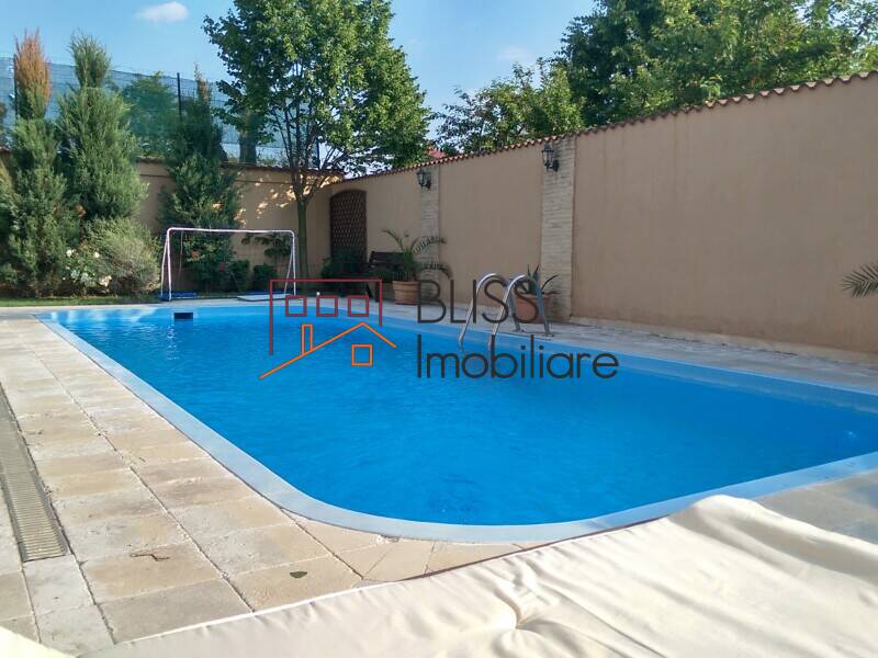 Villa, Bucharest / Ilfov | Bliss Imobiliare / Photo 2 - BLISS Imobiliare
