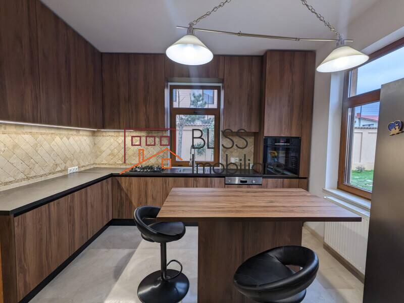 Villa, Bucharest / Ilfov | Bliss Imobiliare / Photo 14 - BLISS Imobiliare