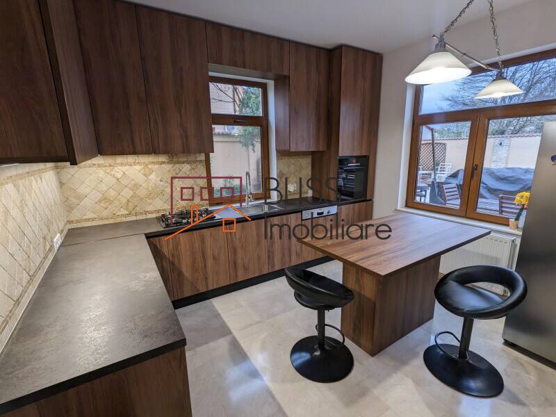 Villa, Bucharest / Ilfov | Bliss Imobiliare / Photo 13 - BLISS Imobiliare