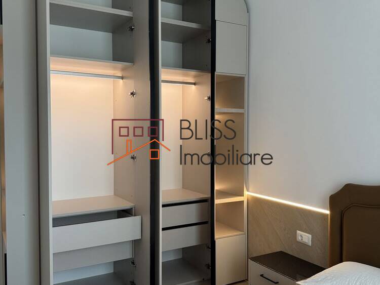 Apartment for Rent Aviatiei | Promenada mall | Metro Pipera, Bucharest / Ilfov - 1 Bedroom - ID:123157 | Bliss Imobiliare / Photo 5 - BLISS Imobiliare