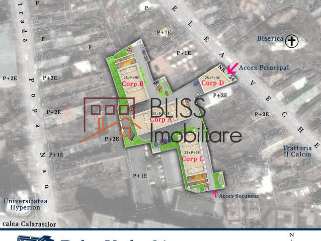 Photo 29 - BLISS Imobiliare