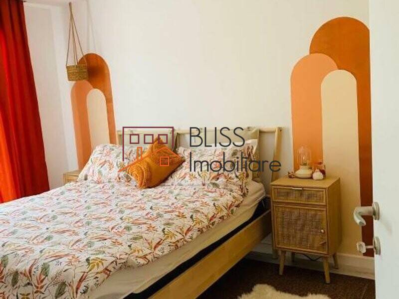 Vila de Vanzare Iancu Nicolae | Pipera - 3 Camere - ID:123172 | Bliss Imobiliare / Photo 8 - BLISS Imobiliare