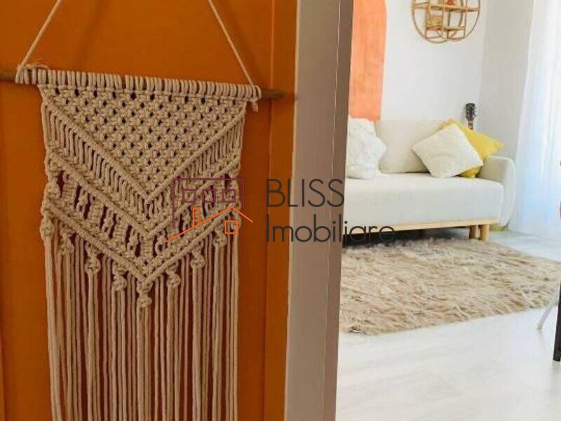 Vila de Vanzare Iancu Nicolae | Pipera - 3 Camere - ID:123172 | Bliss Imobiliare / Photo 12 - BLISS Imobiliare