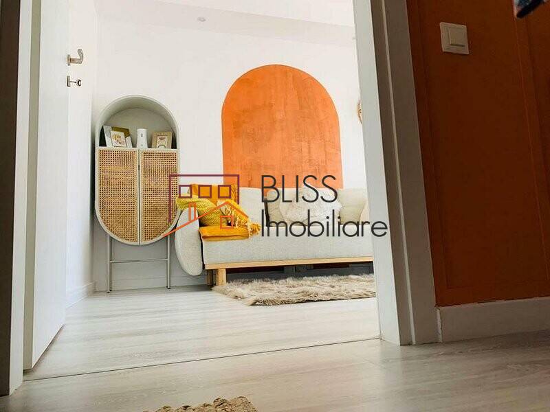 Vila de Vanzare Iancu Nicolae | Pipera - 3 Camere - ID:123172 | Bliss Imobiliare / Photo 10 - BLISS Imobiliare
