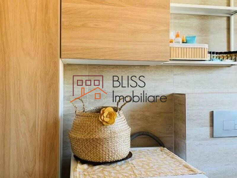 Villa for Sale Iancu Nicolae | Pipera, Bucharest - 2 Bedroom - ID:123172 | Bliss Imobiliare / Photo 14 - BLISS Imobiliare