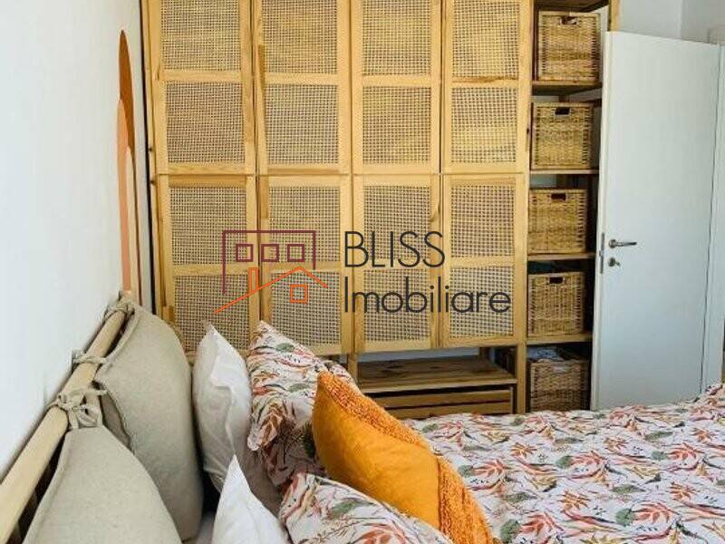 Villa for Sale Iancu Nicolae | Pipera, Bucharest - 2 Bedroom - ID:123172 | Bliss Imobiliare / Photo 9 - BLISS Imobiliare