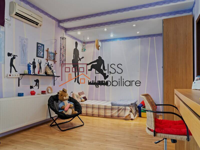 Vila 8 Camere Cu Piscina Incalzita Solar, Garaj Dublu – Iancu Nicolae | Bliss Imobiliare / Photo 15 - BLISS Imobiliare