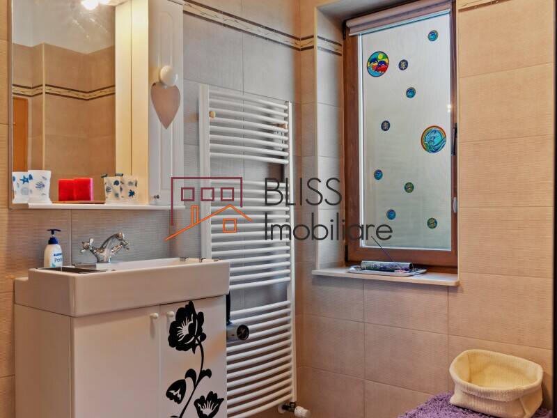 Luxury 5-Bedroom Villa, 325m² With Heated Pool, Bucharest / Ilfov | Bliss Imobiliare / Photo 17 - BLISS Imobiliare