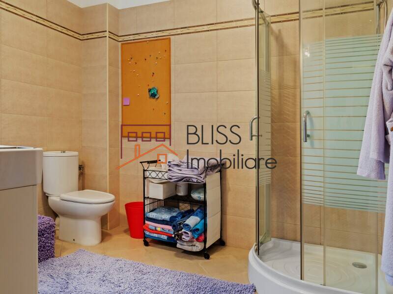Luxury 5-Bedroom Villa With Heated Pool, Bucharest / Ilfov | Bliss Imobiliare / Photo 16 - BLISS Imobiliare