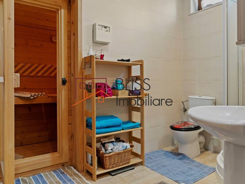 Vila 8 Camere Cu Piscina Incalzita Solar, Garaj Dublu – Iancu Nicolae | Bliss Imobiliare / Photo 8 - BLISS Imobiliare