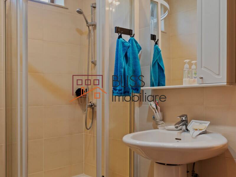 Vila De Lux Cu Piscina, 8 Camere Si 325m² Zona Iancu Nicolae | Bliss Imobiliare / Photo 9 - BLISS Imobiliare