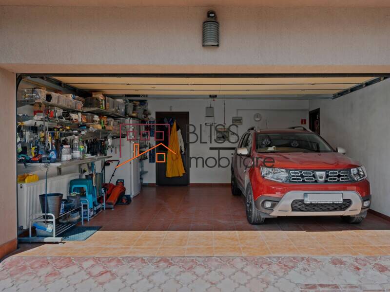 Vila De Lux Cu Piscina, 8 Camere Si 325m² Zona Iancu Nicolae | Bliss Imobiliare / Photo 29 - BLISS Imobiliare