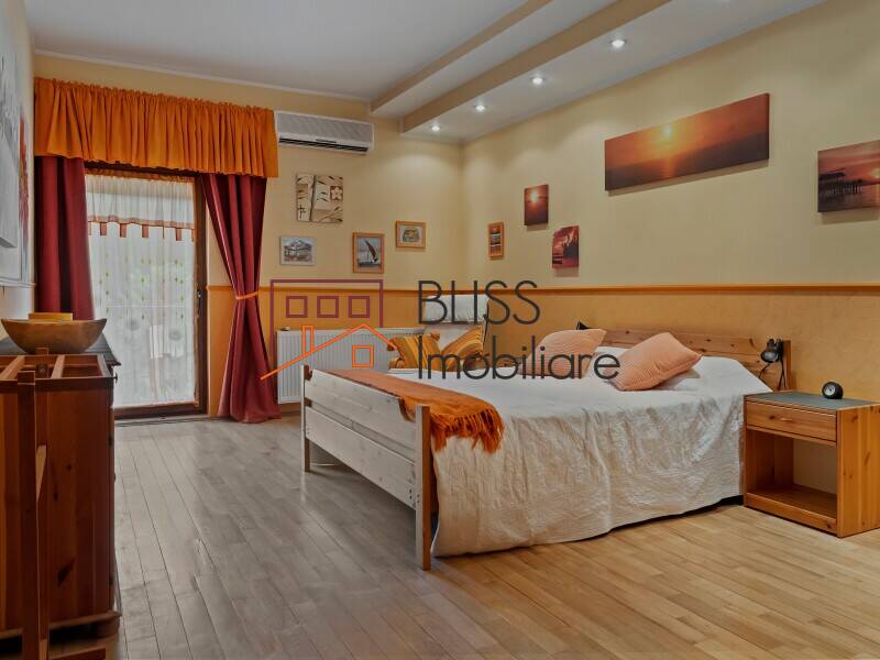 Luxury 5-Bedroom Villa, 325m² With Heated Pool, Bucharest / Ilfov | Bliss Imobiliare / Photo 20 - BLISS Imobiliare