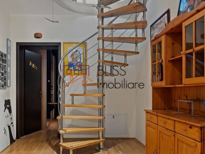 Luxury 5-Bedroom Villa, 325m² With Heated Pool, Bucharest / Ilfov | Bliss Imobiliare / Photo 22 - BLISS Imobiliare