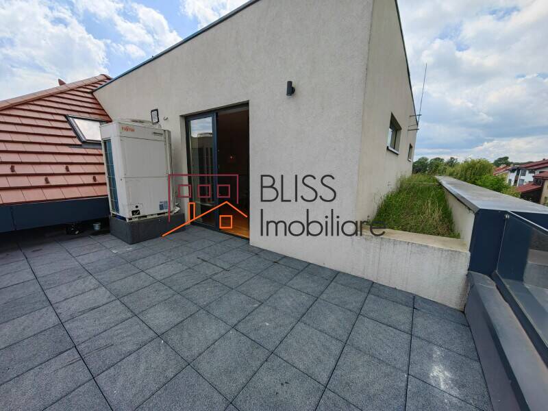 Vila Cu 7 Camere | Bliss Imobiliare / Photo 14 - BLISS Imobiliare