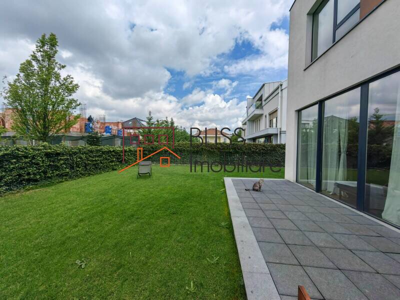 5 Bedroom Villa, Bucharest / Ilfov | Bliss Imobiliare / Photo 2 - BLISS Imobiliare