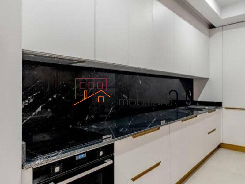 Apartament 2 Camere De Lux Cu Gradina Privata 45 Mp – Vida Herastrau | Bliss Imobiliare / Photo 3 - BLISS Imobiliare
