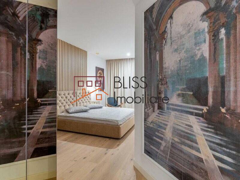 Apartament 2 Camere De Lux Cu Gradina Privata 45 Mp – Vida Herastrau | Bliss Imobiliare / Photo 4 - BLISS Imobiliare