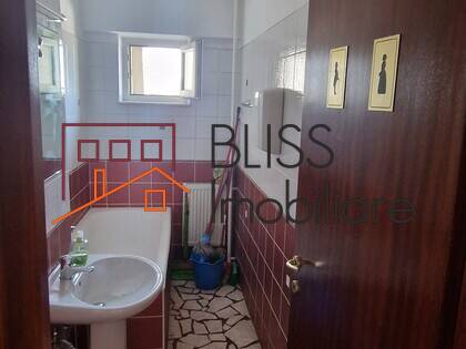 3-Bedroom Apartment Piata Victoriei, Modern Furnished, Bucharest | Bliss Imobiliare / Photo 12 - BLISS Imobiliare