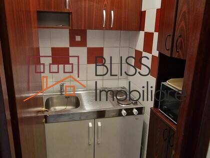 Apartament 4 Camere Piata Victoriei, Mobilat Modern | Bliss Imobiliare / Photo 6 - BLISS Imobiliare