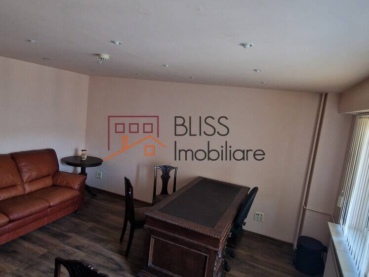 Apartament 4 Camere Piata Victoriei, Mobilat Modern | Bliss Imobiliare / Photo 2 - BLISS Imobiliare