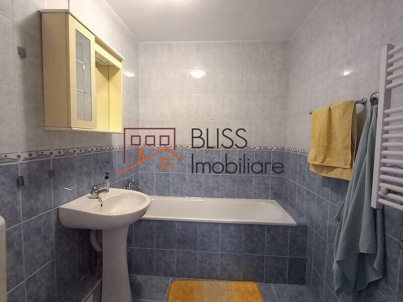 Bright 1-Bedroom Apartment With Balcony And Smart Layout, Bucharest | Bliss Imobiliare / Photo 8 - BLISS Imobiliare