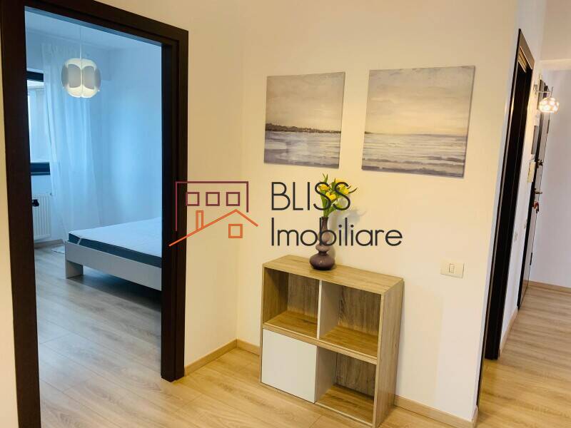 Apartament 4 Camere In GreenVista Pipera | Bliss Imobiliare / Photo 4 - BLISS Imobiliare